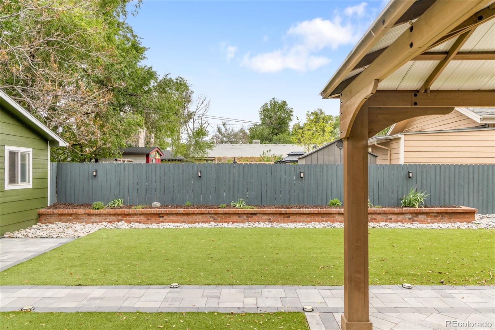 46 Lowell Boulevard Denver CO 80219