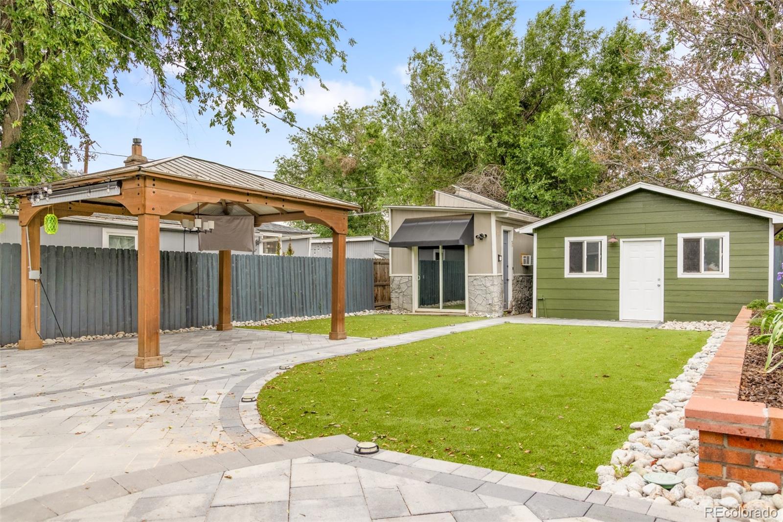 46 Lowell Boulevard Denver CO 80219