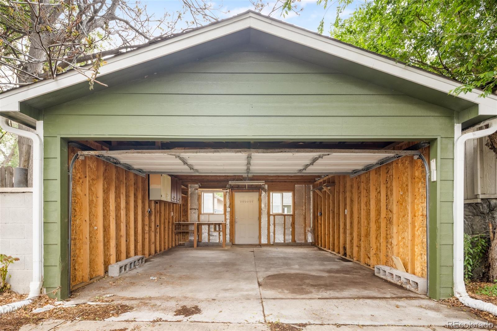 46 Lowell Boulevard Denver CO 80219