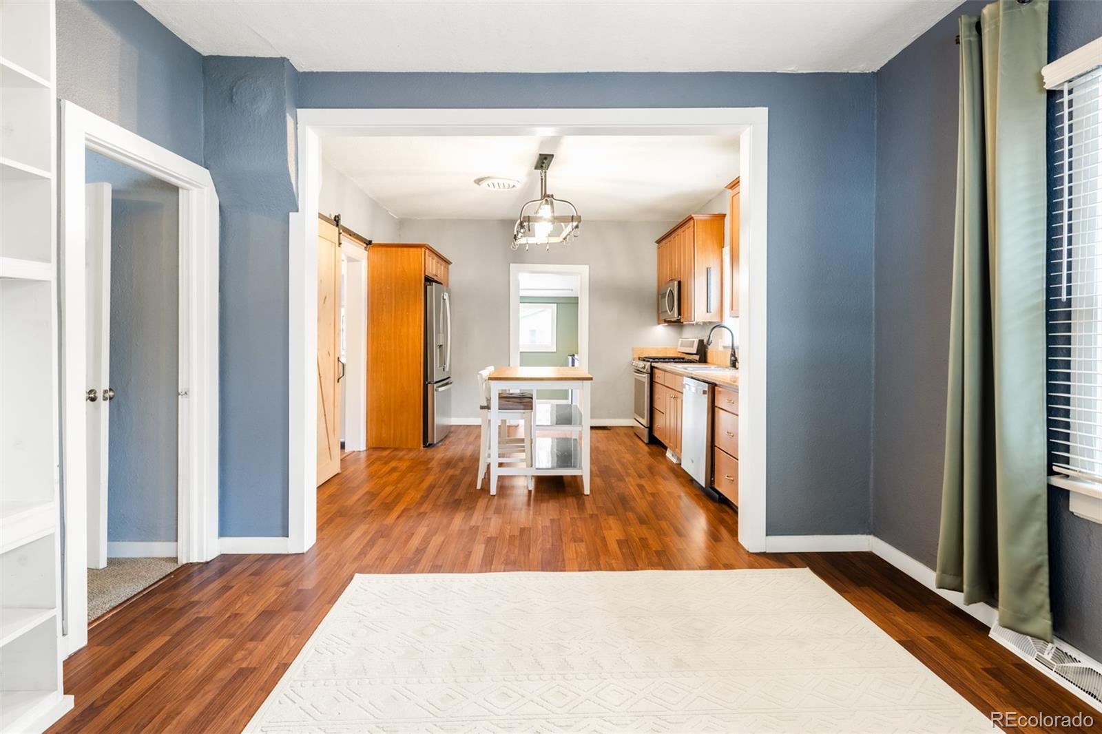 46 Lowell Boulevard Denver CO 80219