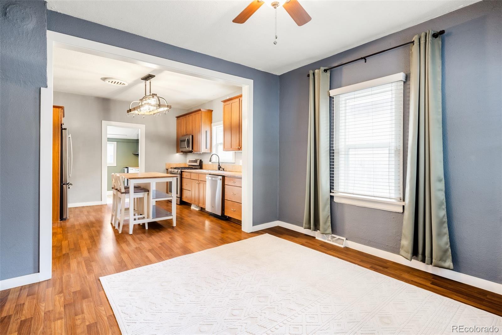 46 Lowell Boulevard Denver CO 80219