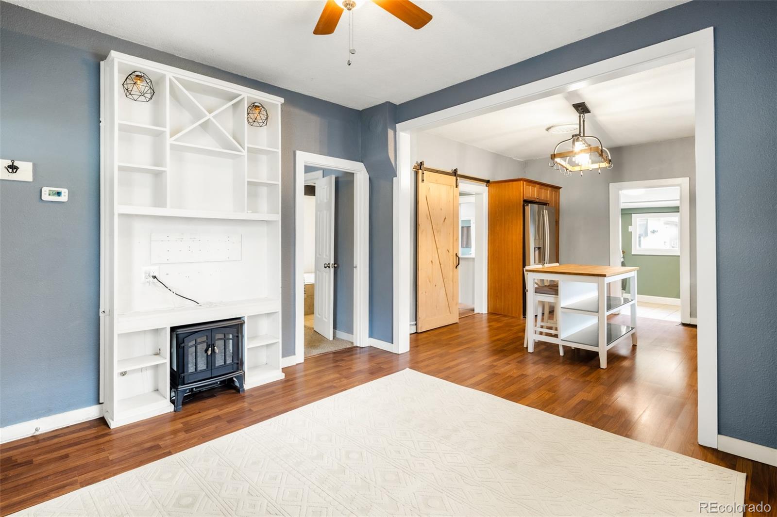 46 Lowell Boulevard Denver CO 80219