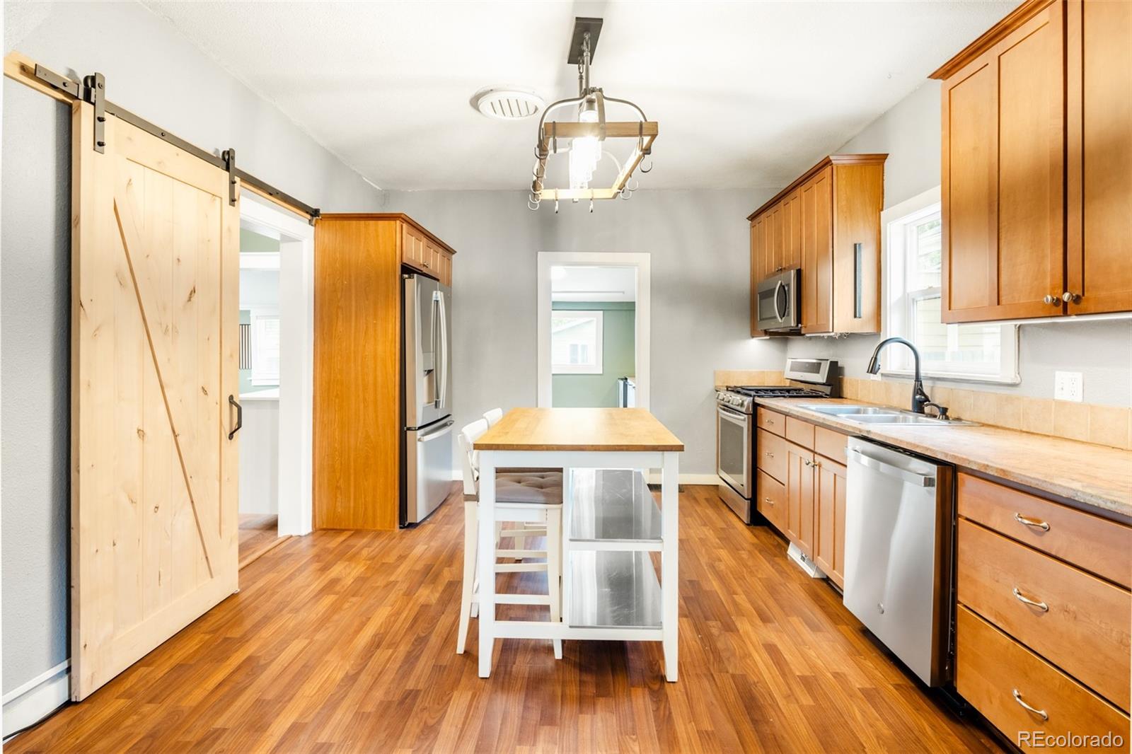 46 Lowell Boulevard Denver CO 80219