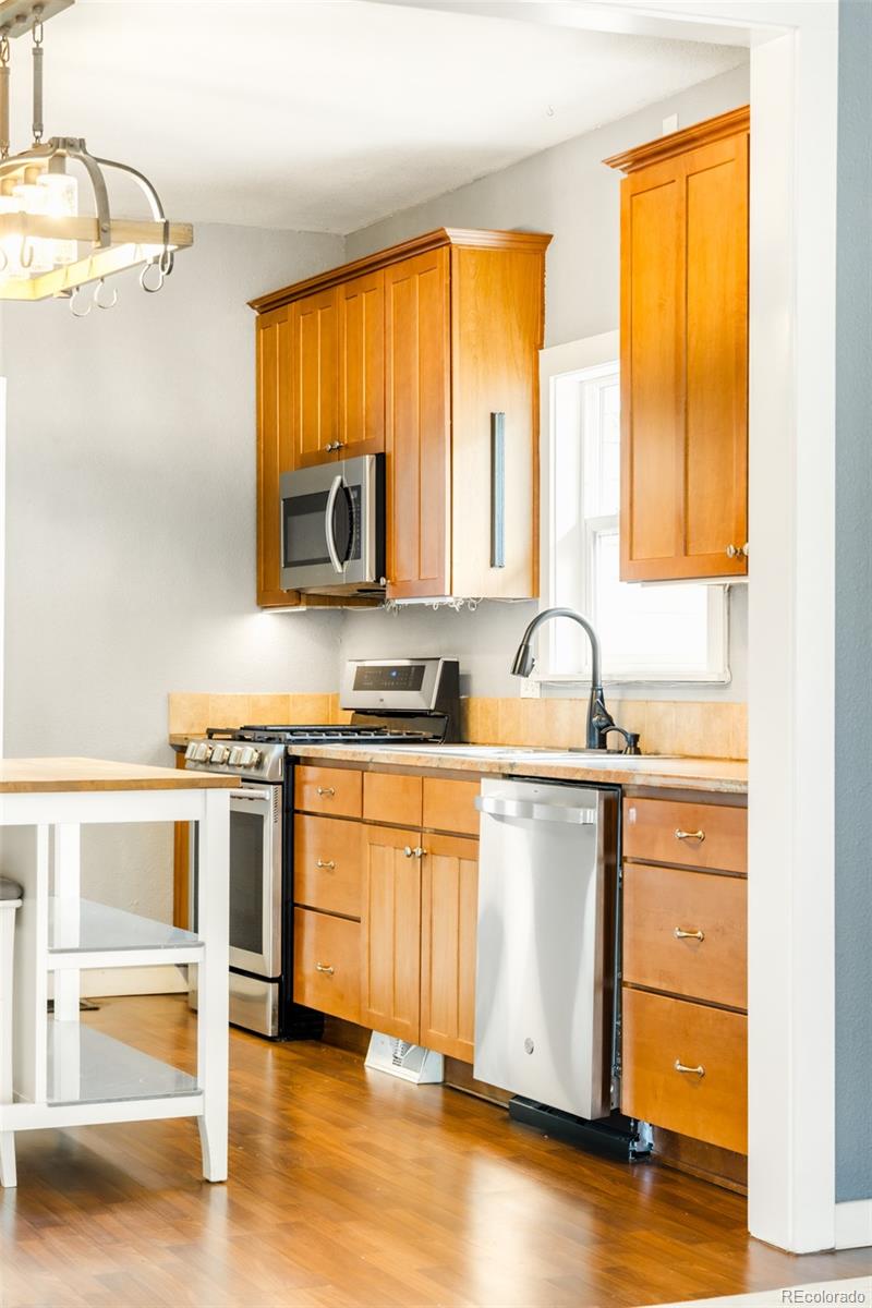 46 Lowell Boulevard Denver CO 80219