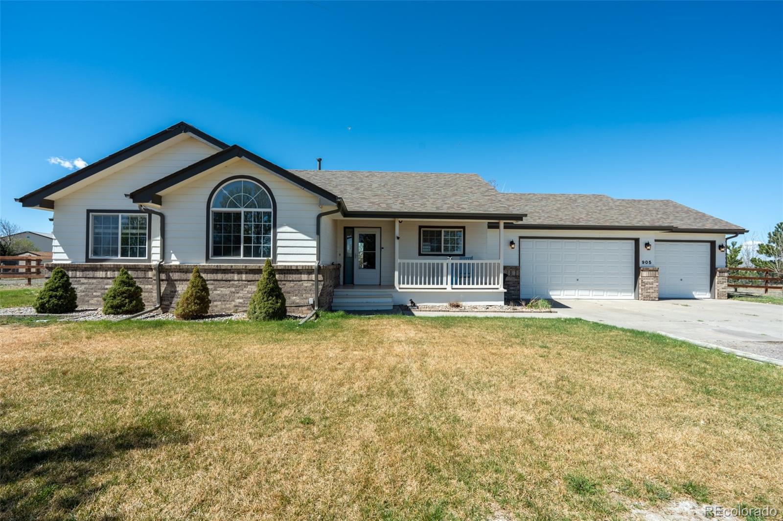 905 Pawnee Street Strasburg CO 80136
