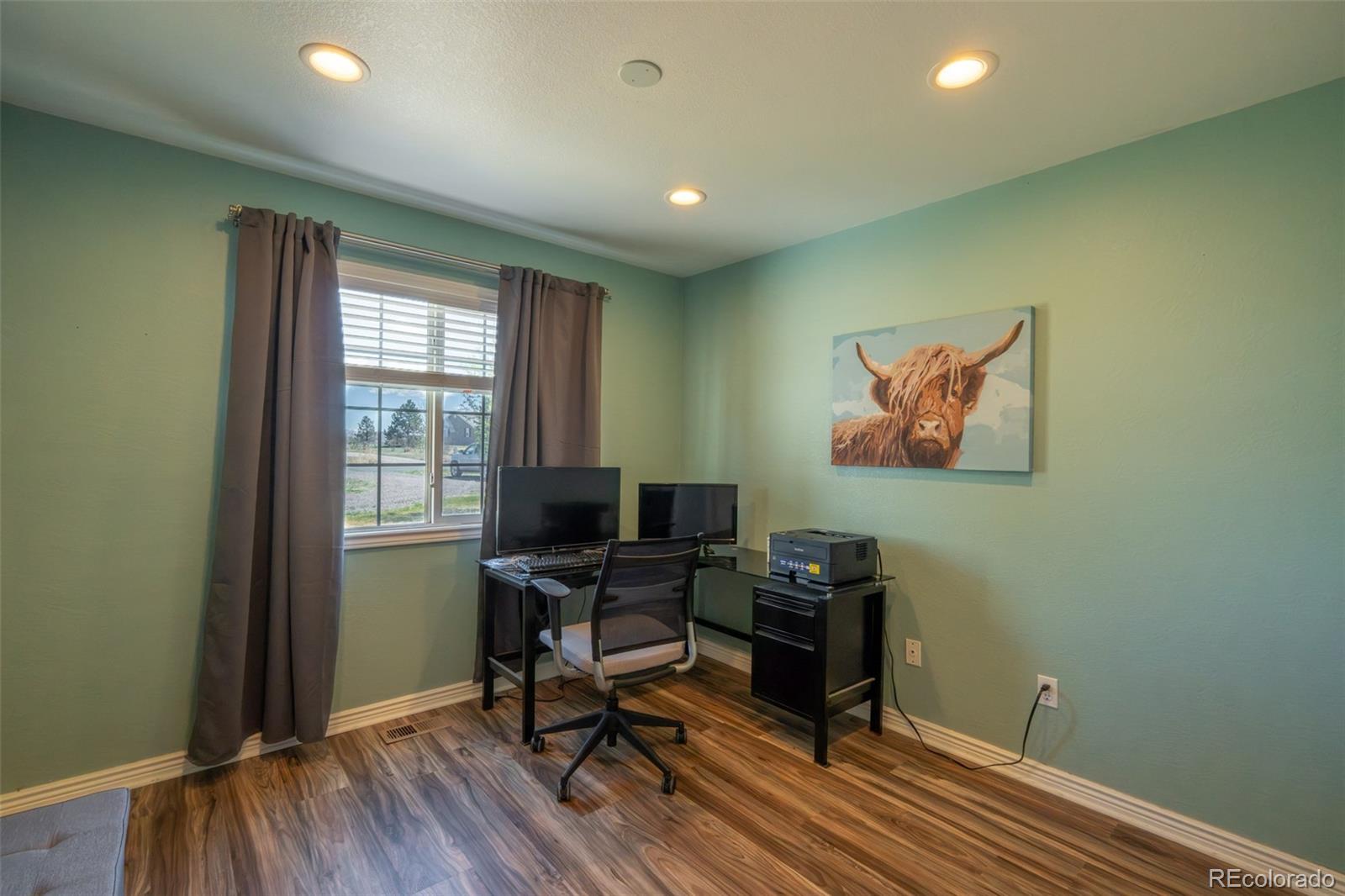 905 Pawnee Street Strasburg CO 80136