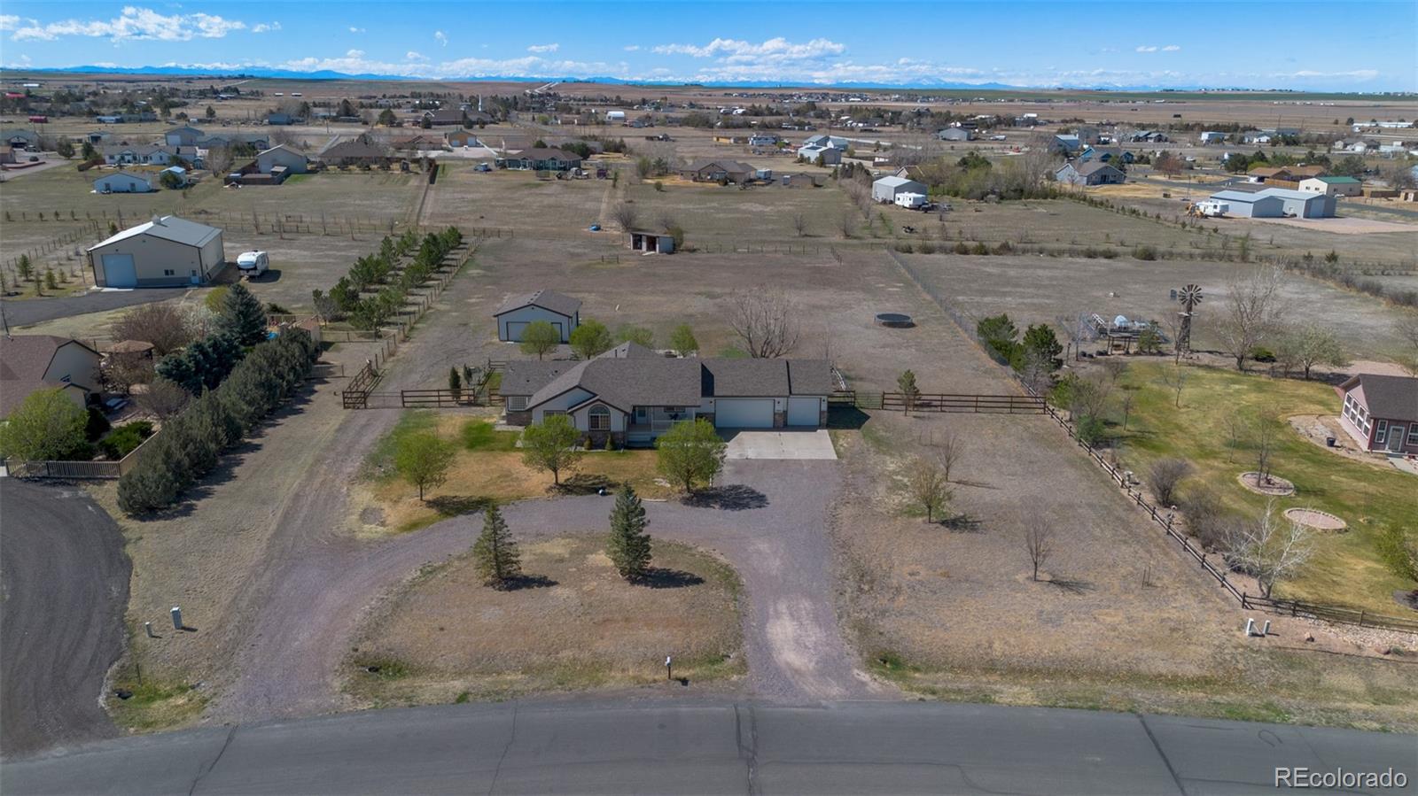 905 Pawnee Street Strasburg CO 80136