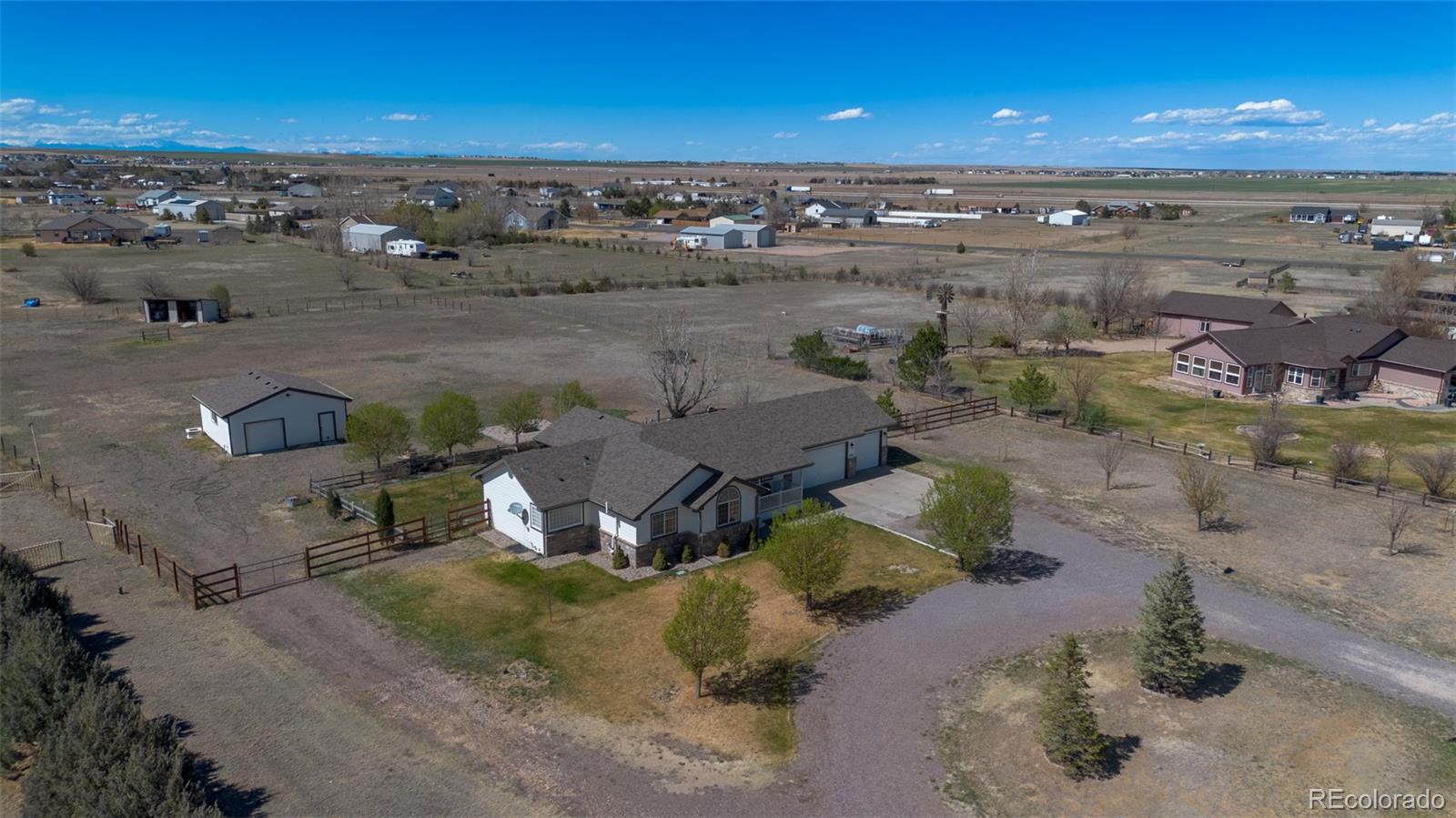 905 Pawnee Street Strasburg CO 80136