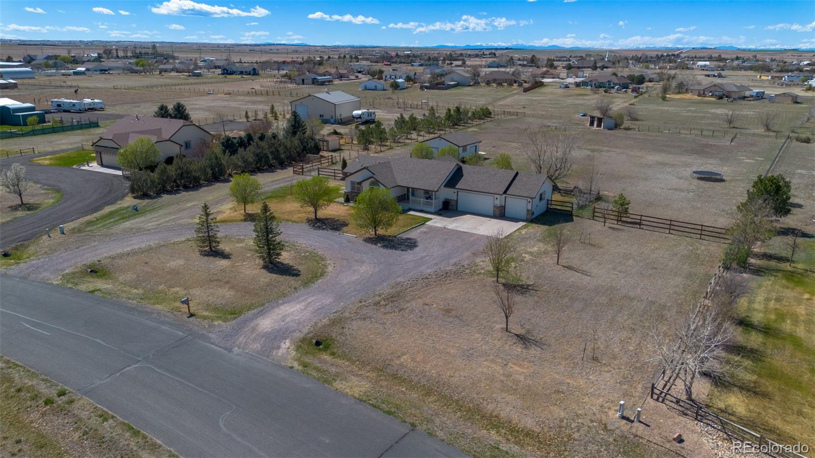 905 Pawnee Street Strasburg CO 80136