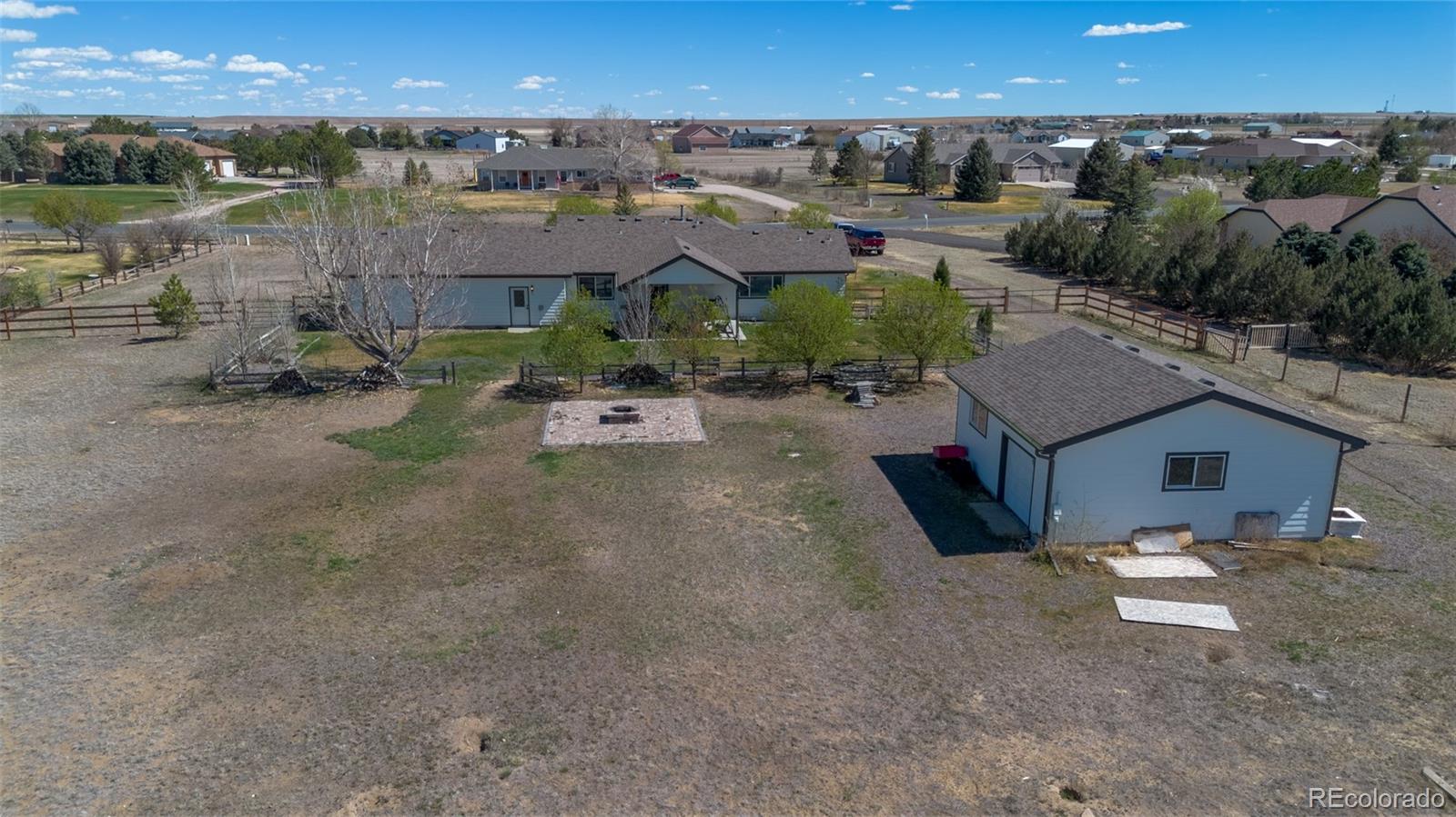 905 Pawnee Street Strasburg CO 80136