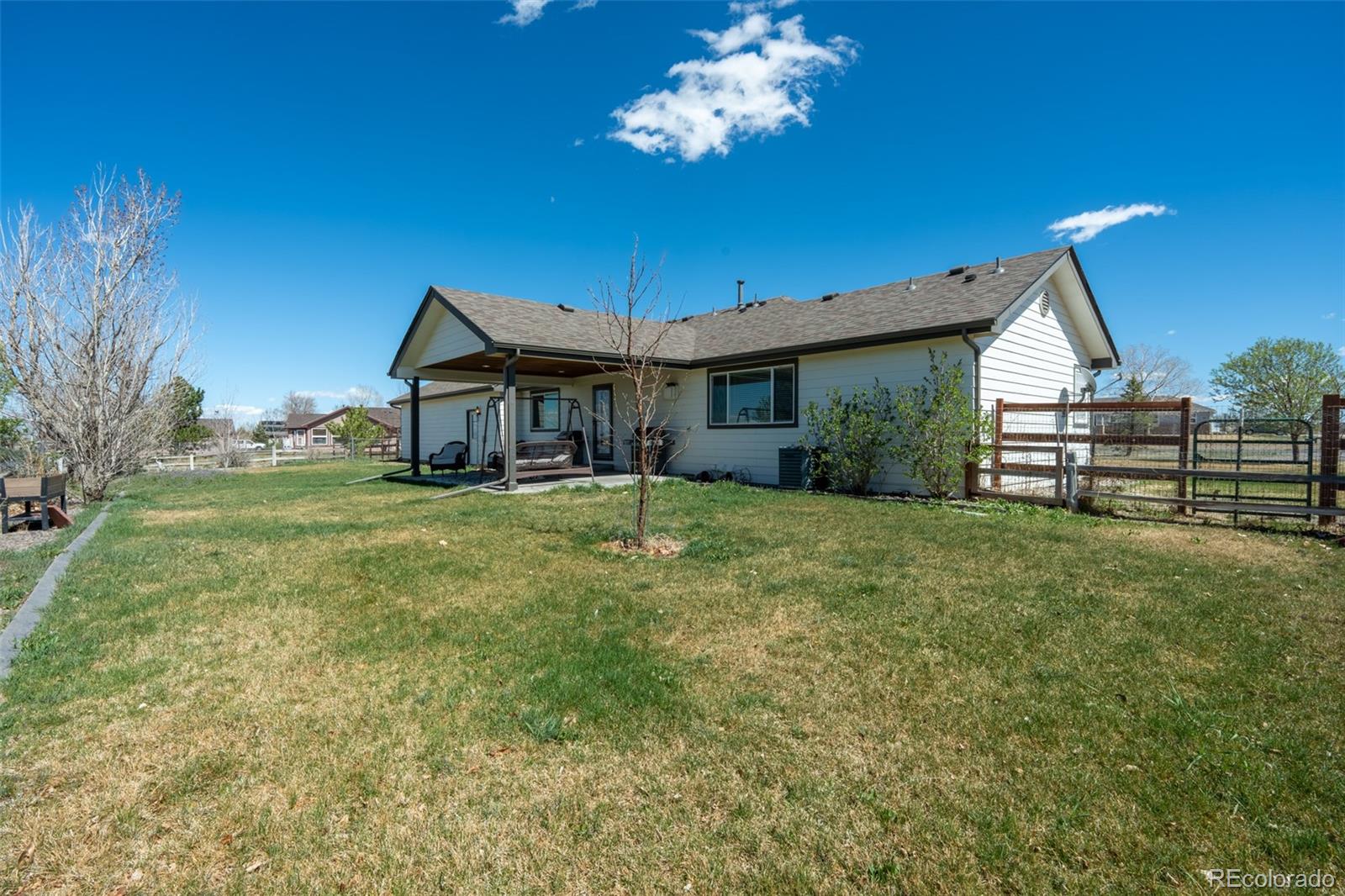 905 Pawnee Street Strasburg CO 80136