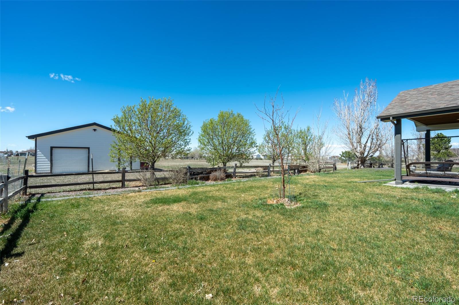 905 Pawnee Street Strasburg CO 80136