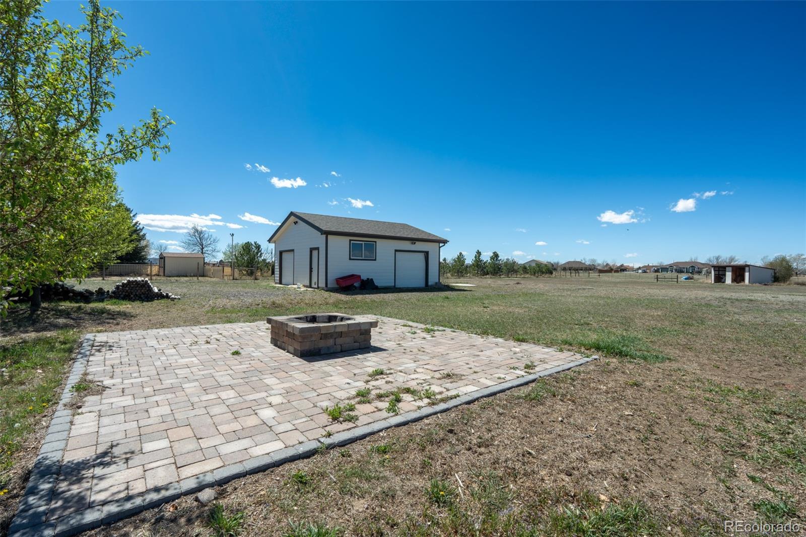 905 Pawnee Street Strasburg CO 80136