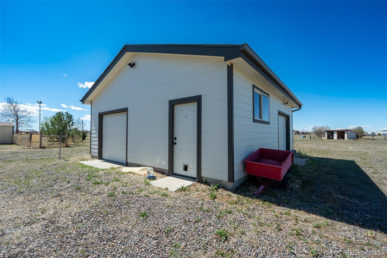 905 Pawnee Street Strasburg CO 80136