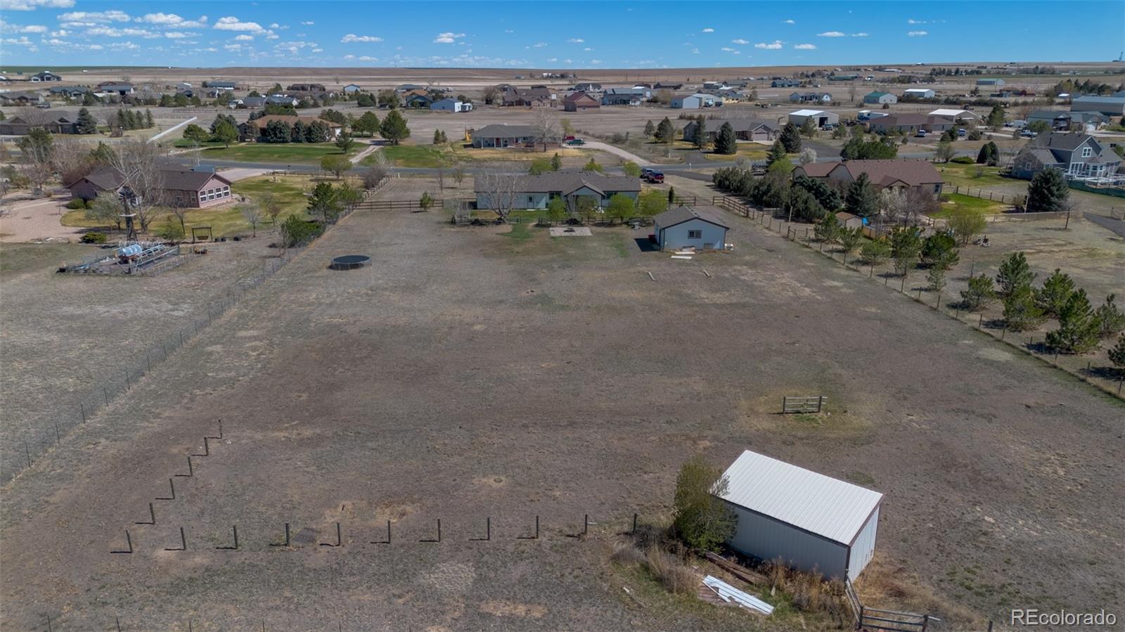 905 Pawnee Street Strasburg CO 80136