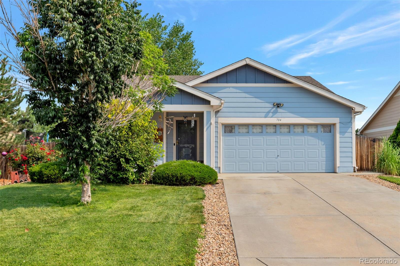 704 Willow Drive Brighton CO 80603