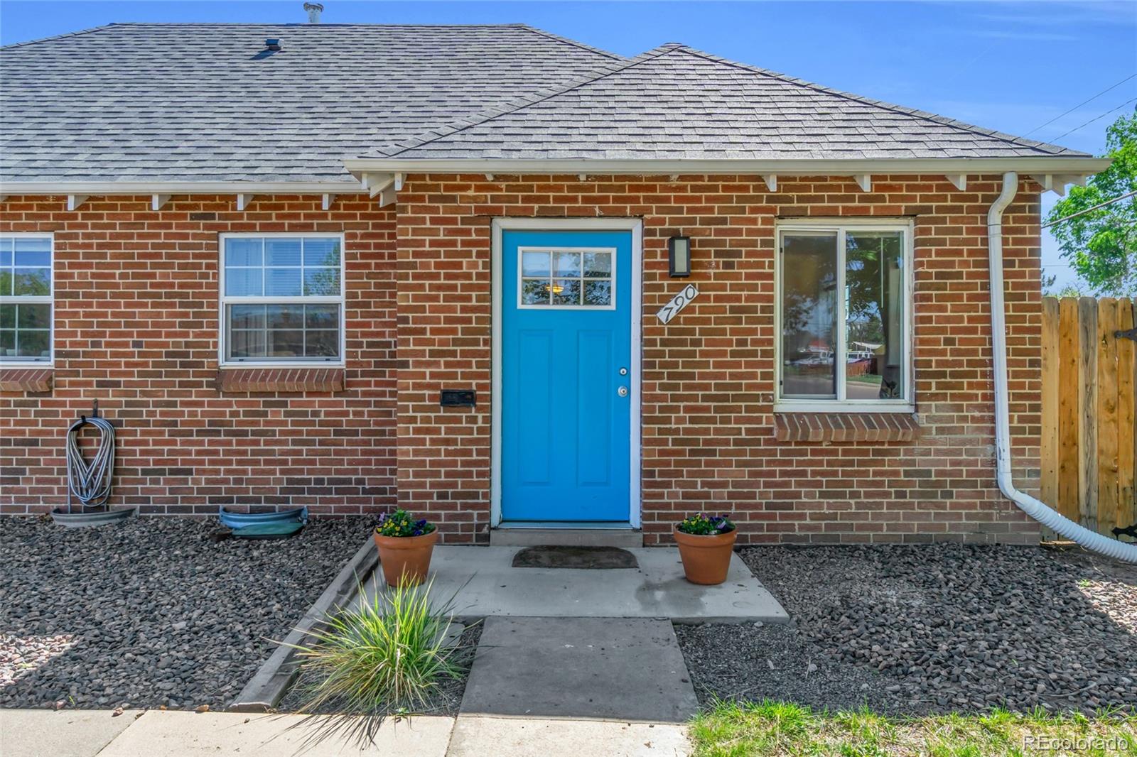790 S Eliot Street Denver CO 80219