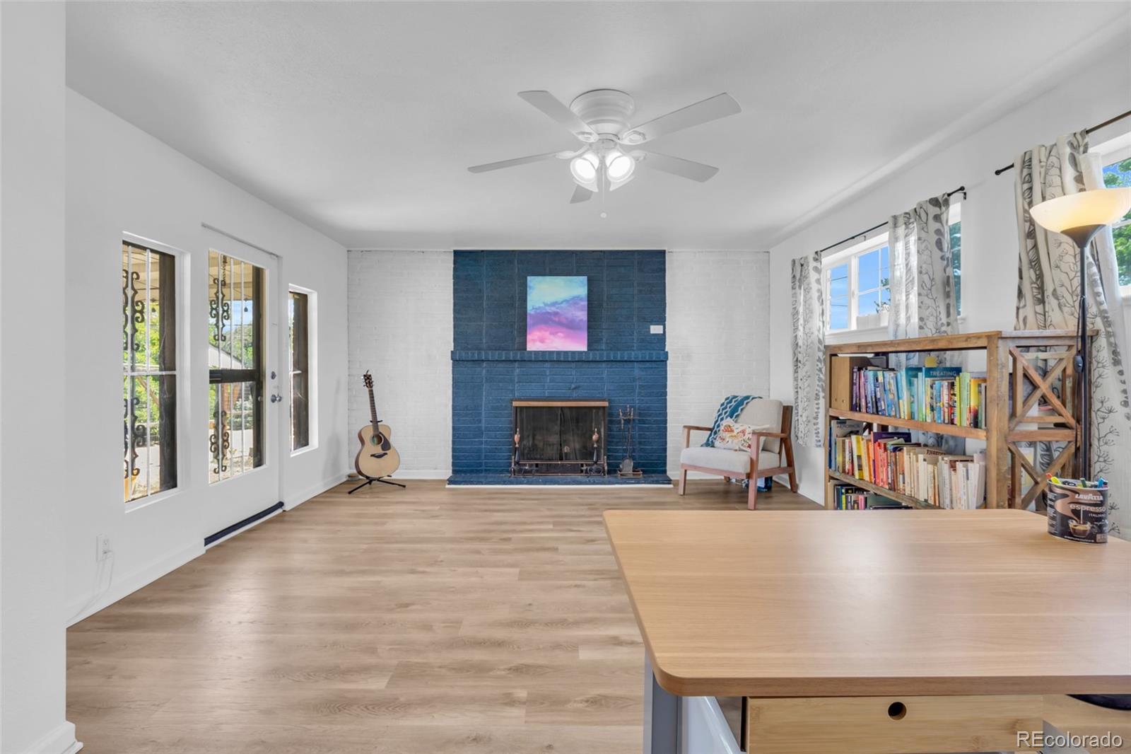 790 S Eliot Street Denver CO 80219