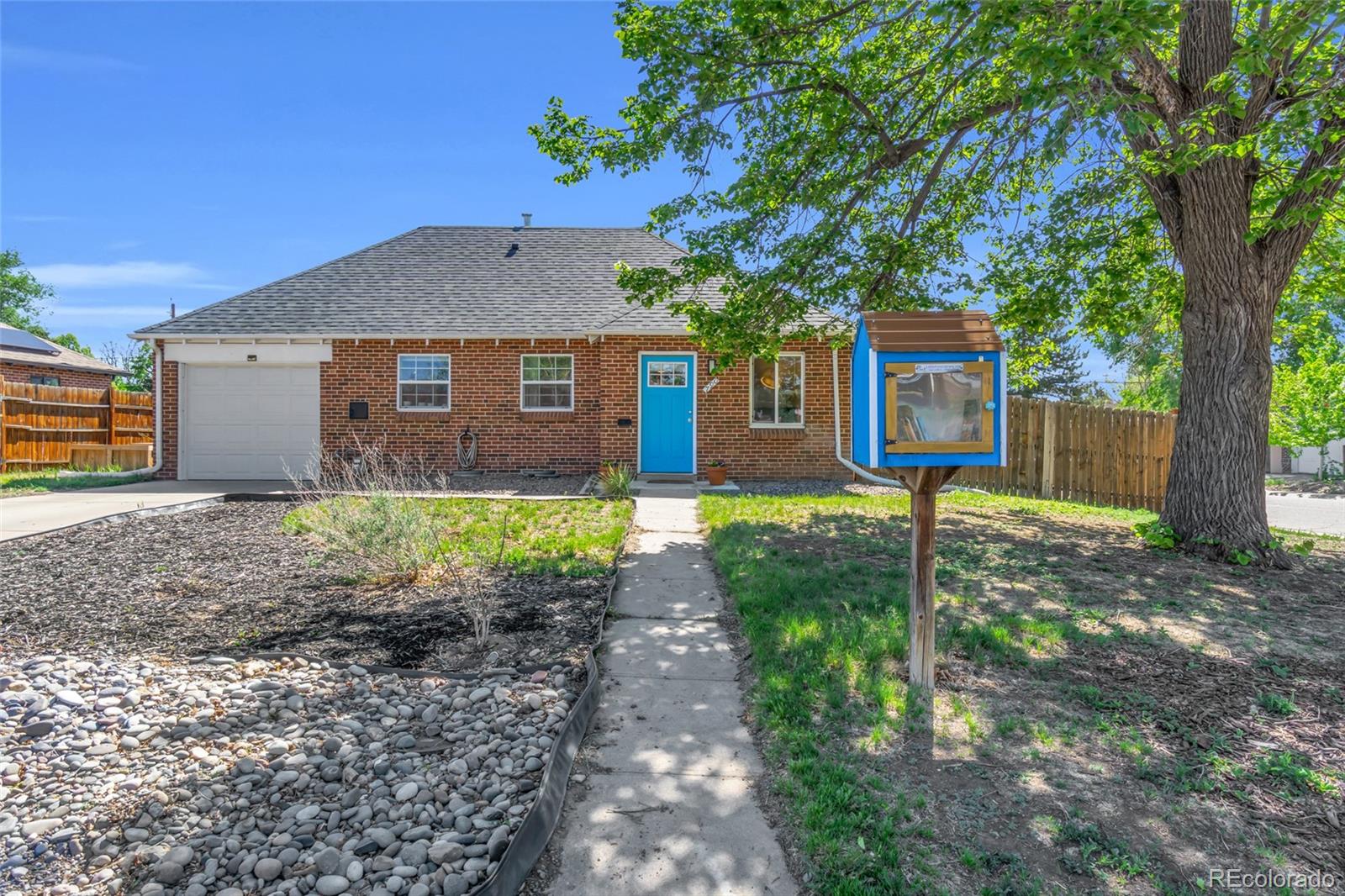 790 S Eliot Street Denver CO 80219