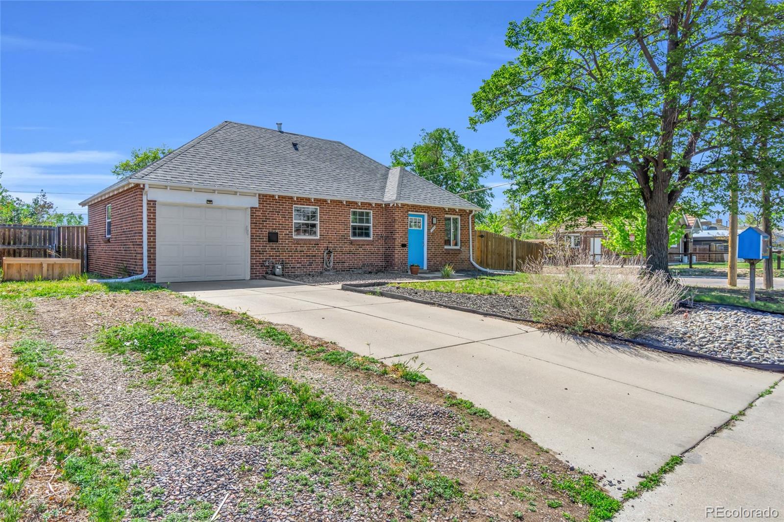 790 S Eliot Street Denver CO 80219