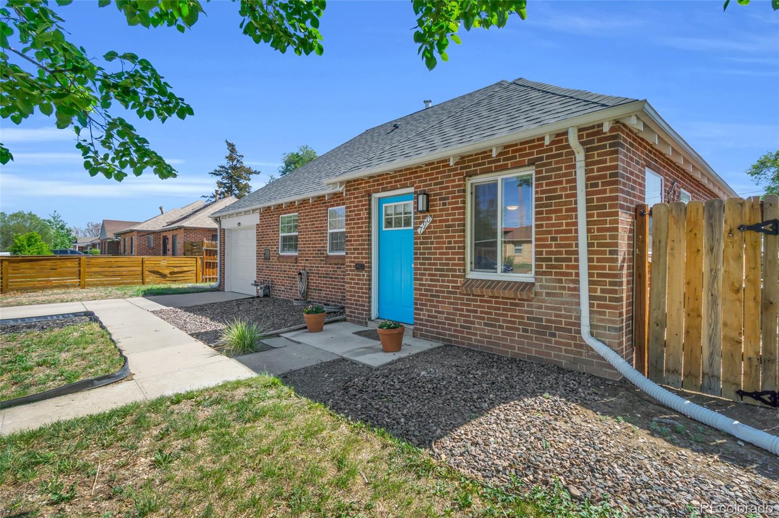 790 S Eliot Street Denver CO 80219