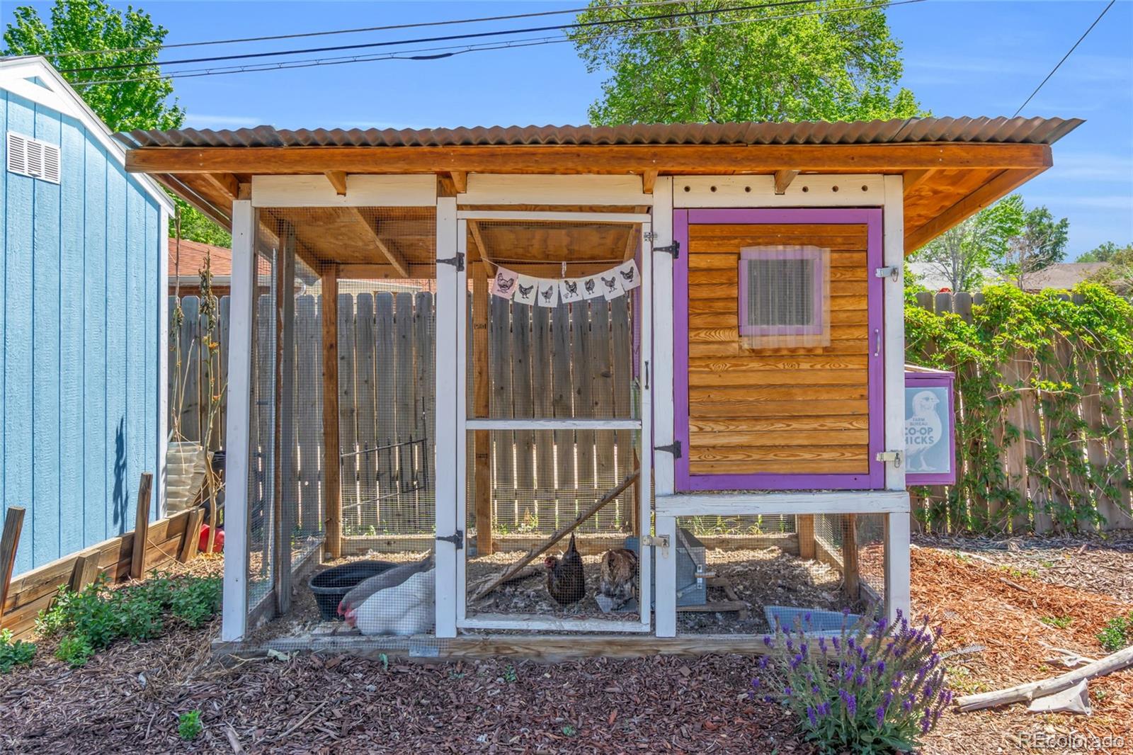 790 S Eliot Street Denver CO 80219