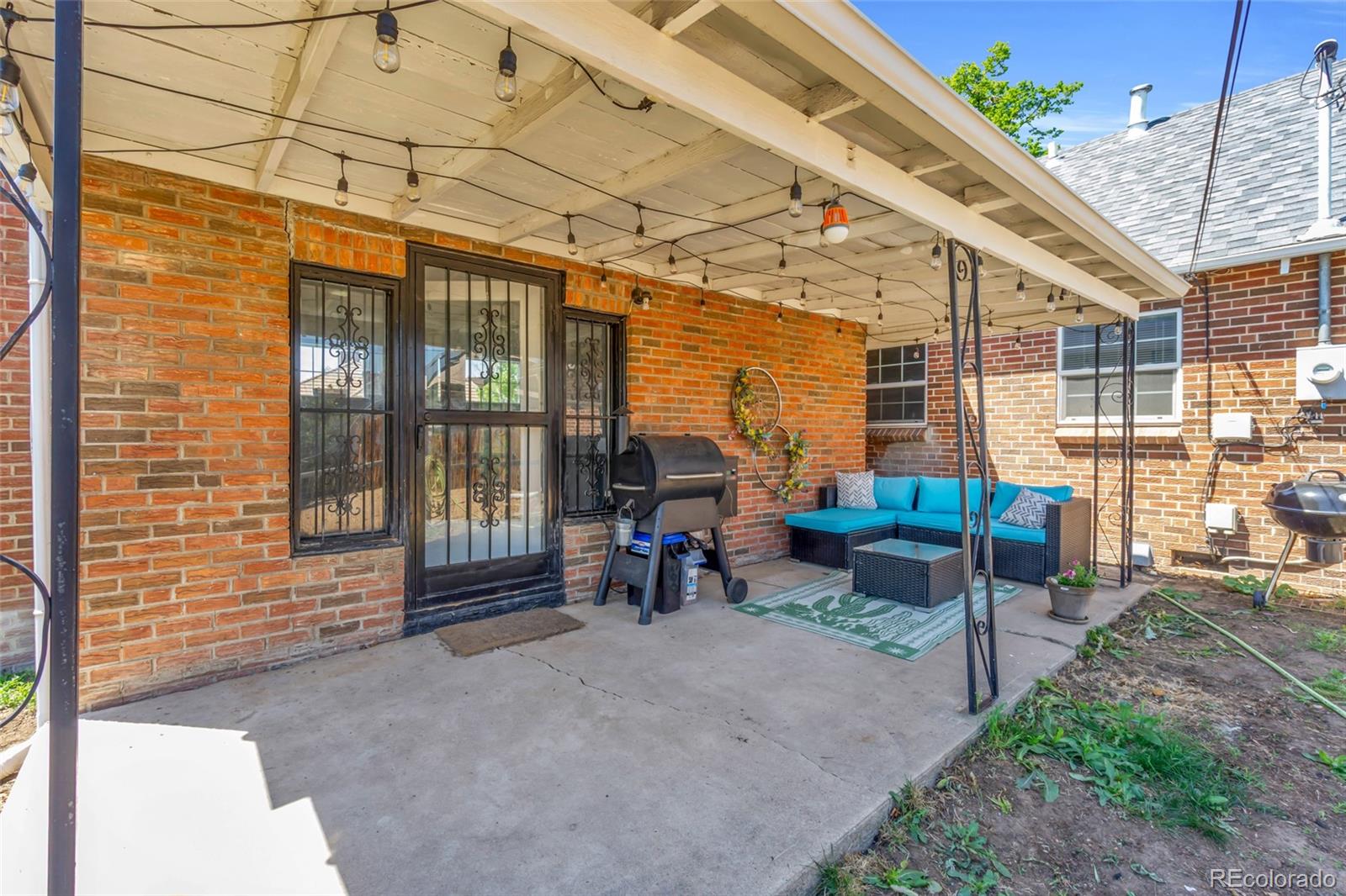 790 S Eliot Street Denver CO 80219