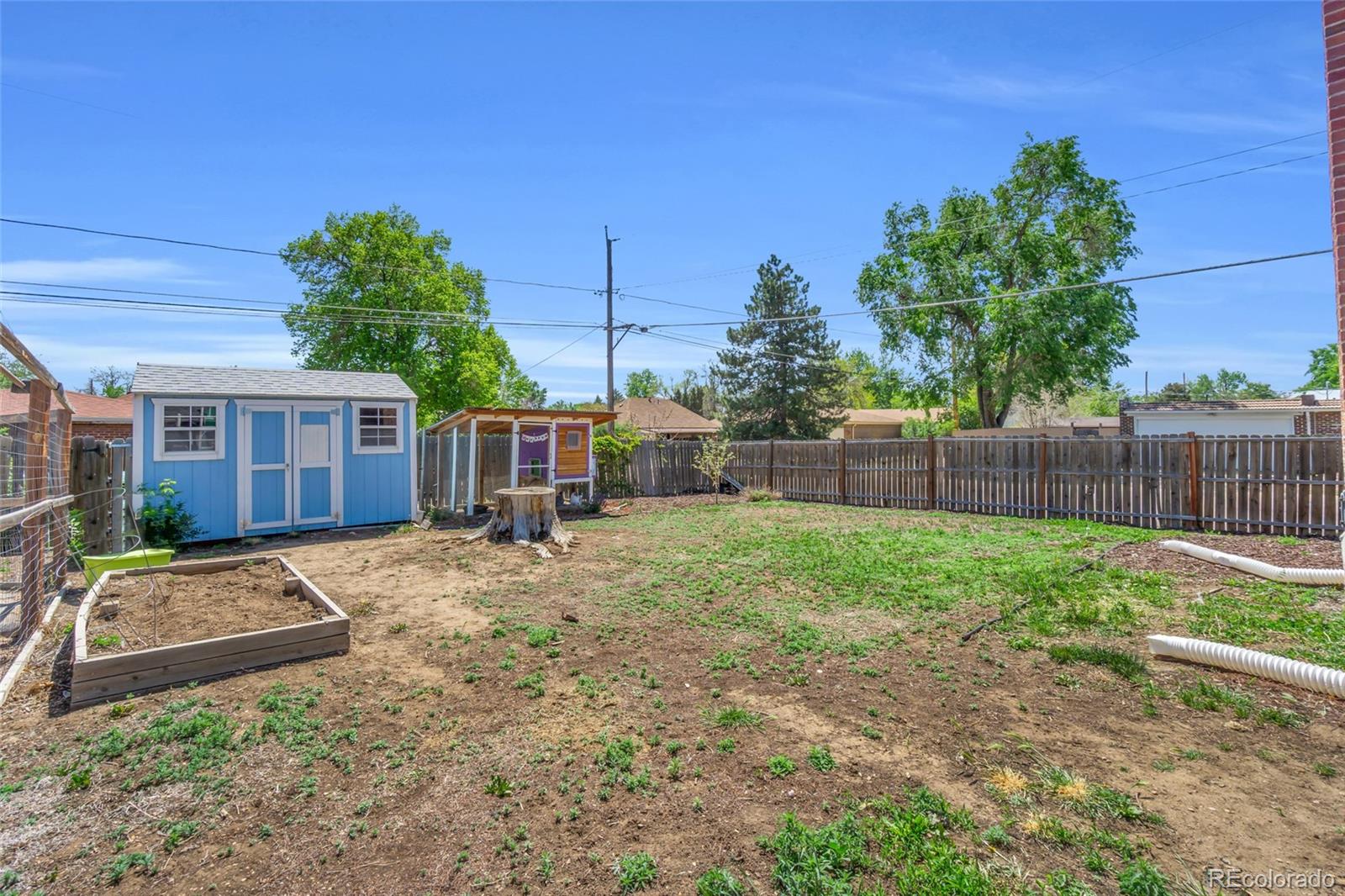790 S Eliot Street Denver CO 80219