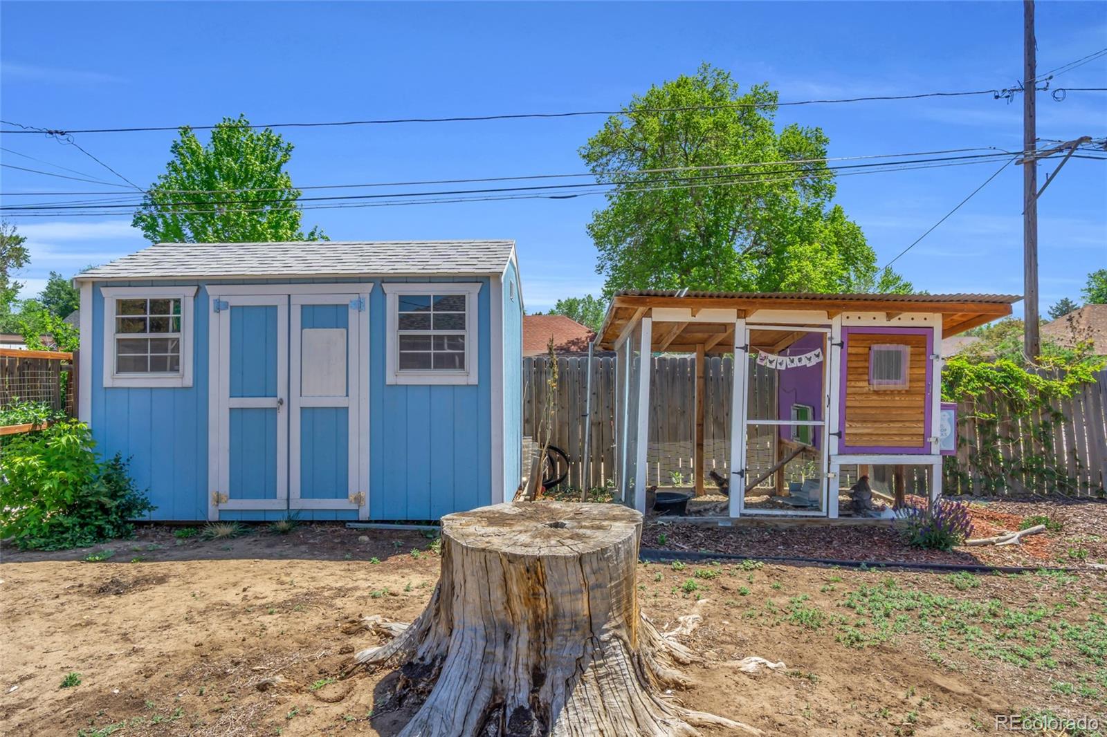 790 S Eliot Street Denver CO 80219