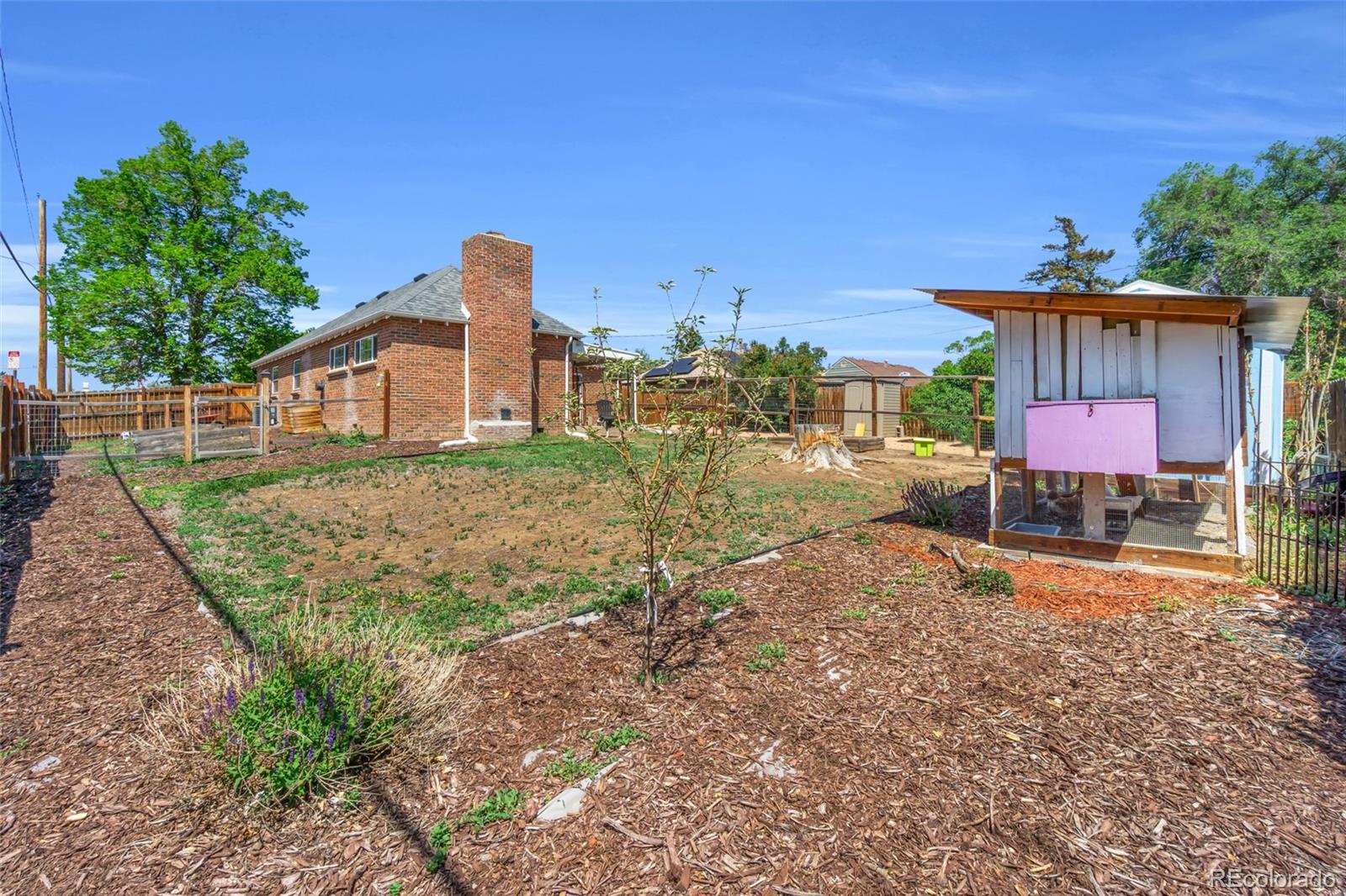 790 S Eliot Street Denver CO 80219