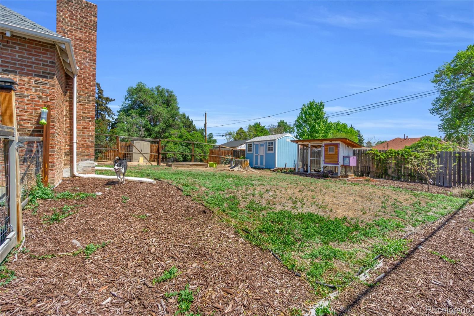 790 S Eliot Street Denver CO 80219