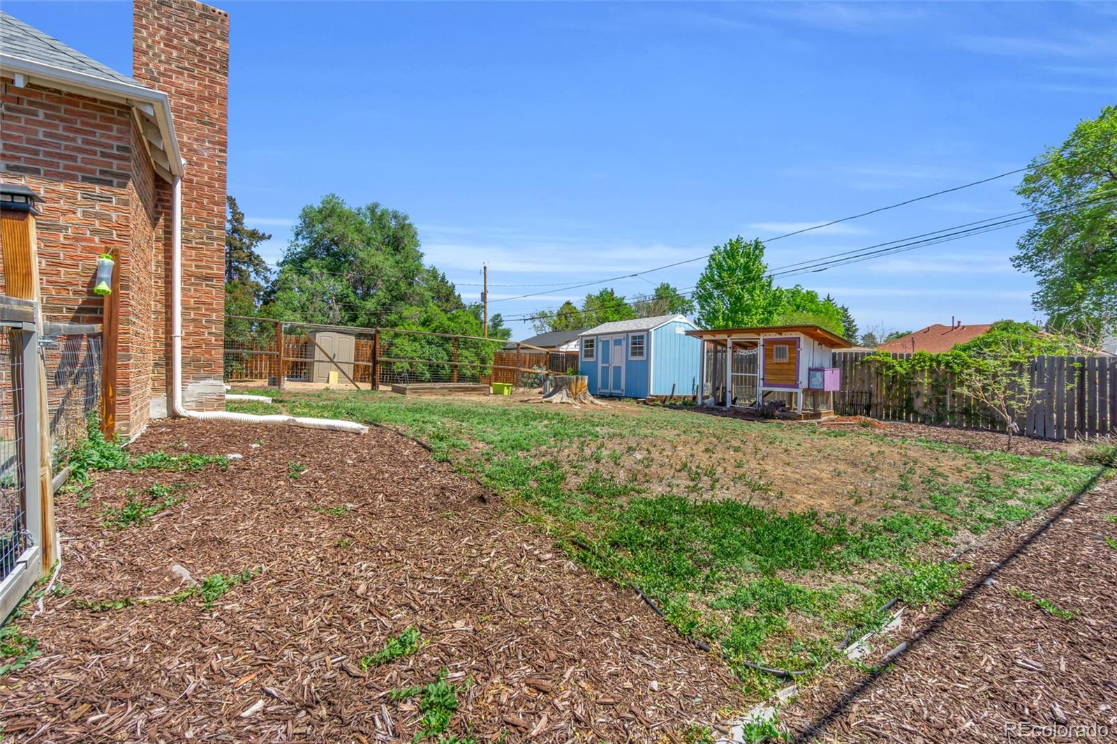 790 S Eliot Street Denver CO 80219