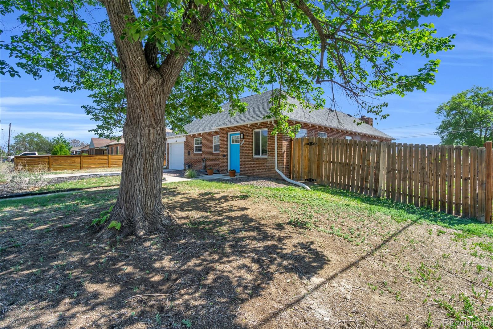 790 S Eliot Street Denver CO 80219