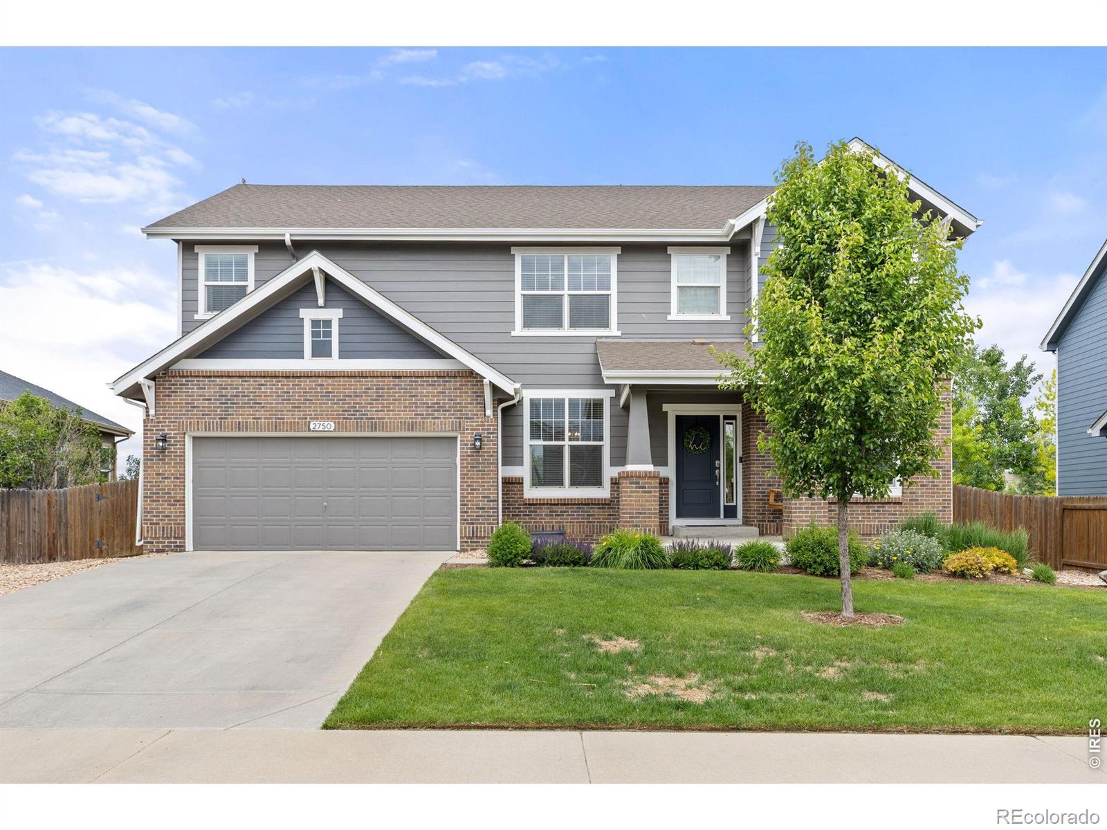 2750 S Muscovey Lane Johnstown CO 80534