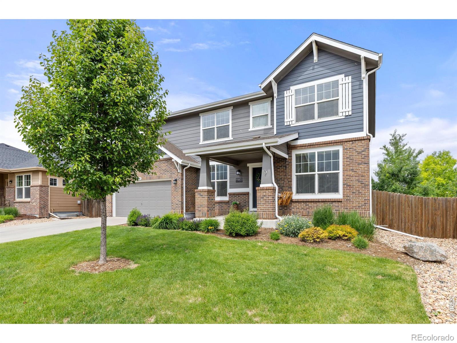2750 S Muscovey Lane Johnstown CO 80534
