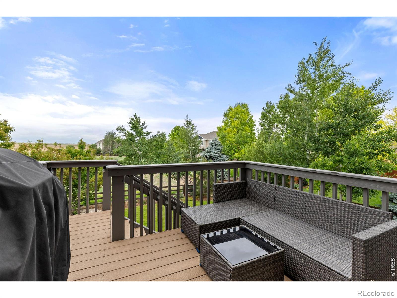 2750 S Muscovey Lane Johnstown CO 80534