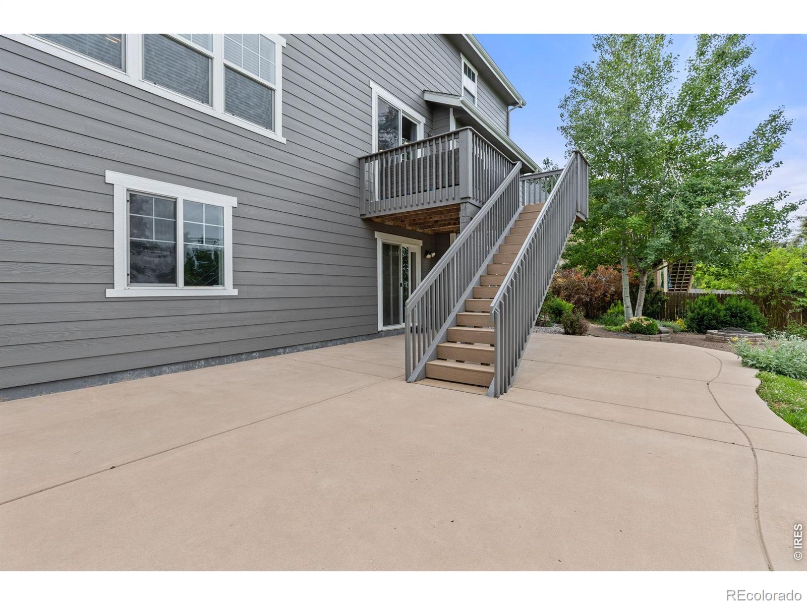 2750 S Muscovey Lane Johnstown CO 80534