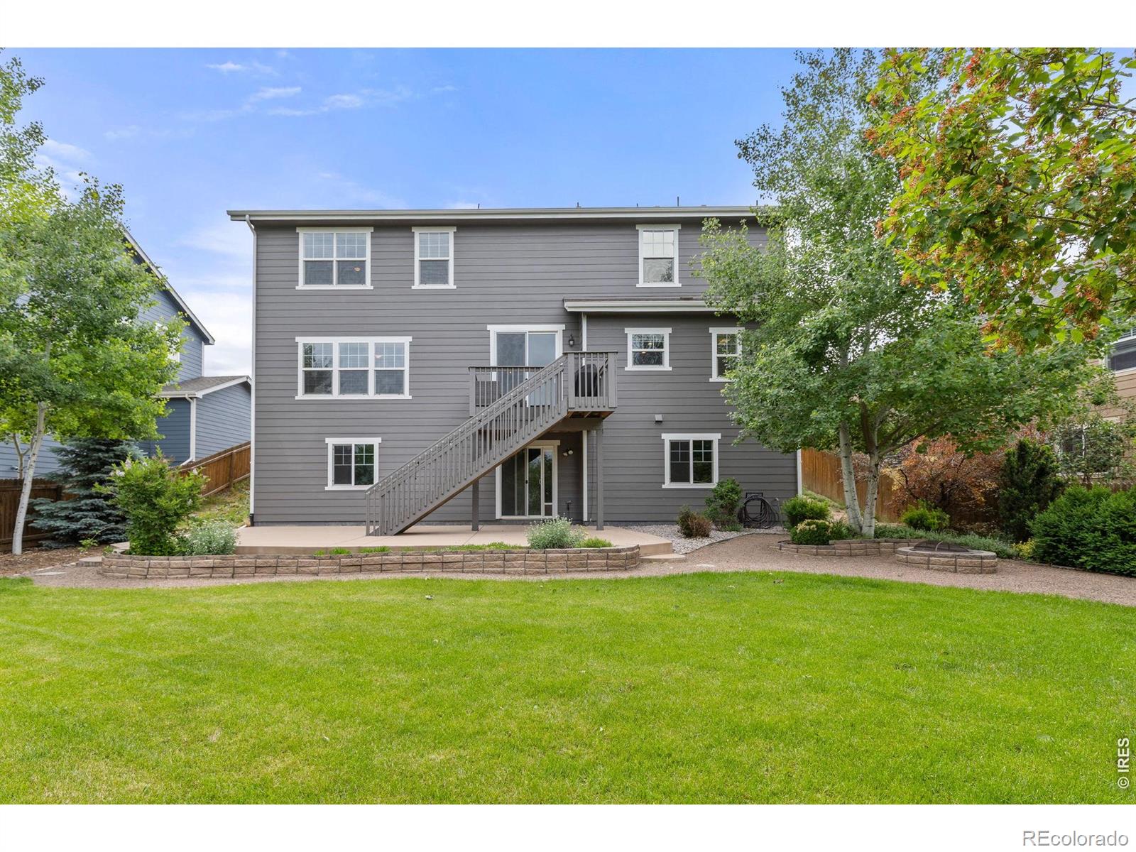 2750 S Muscovey Lane Johnstown CO 80534