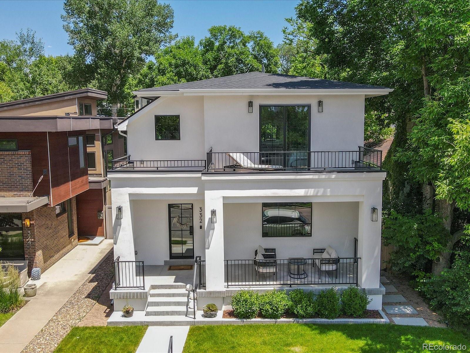 332 S Franklin Street Denver CO 80209