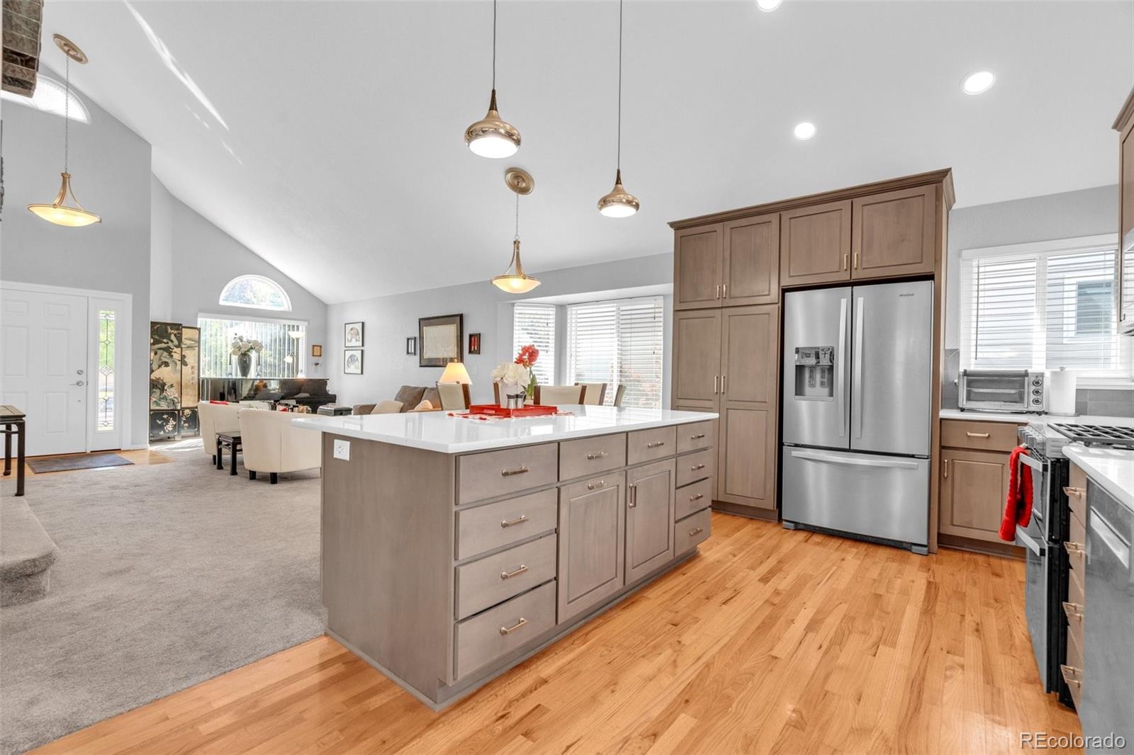 9033 Edgewood Street Highlands Ranch CO 80130