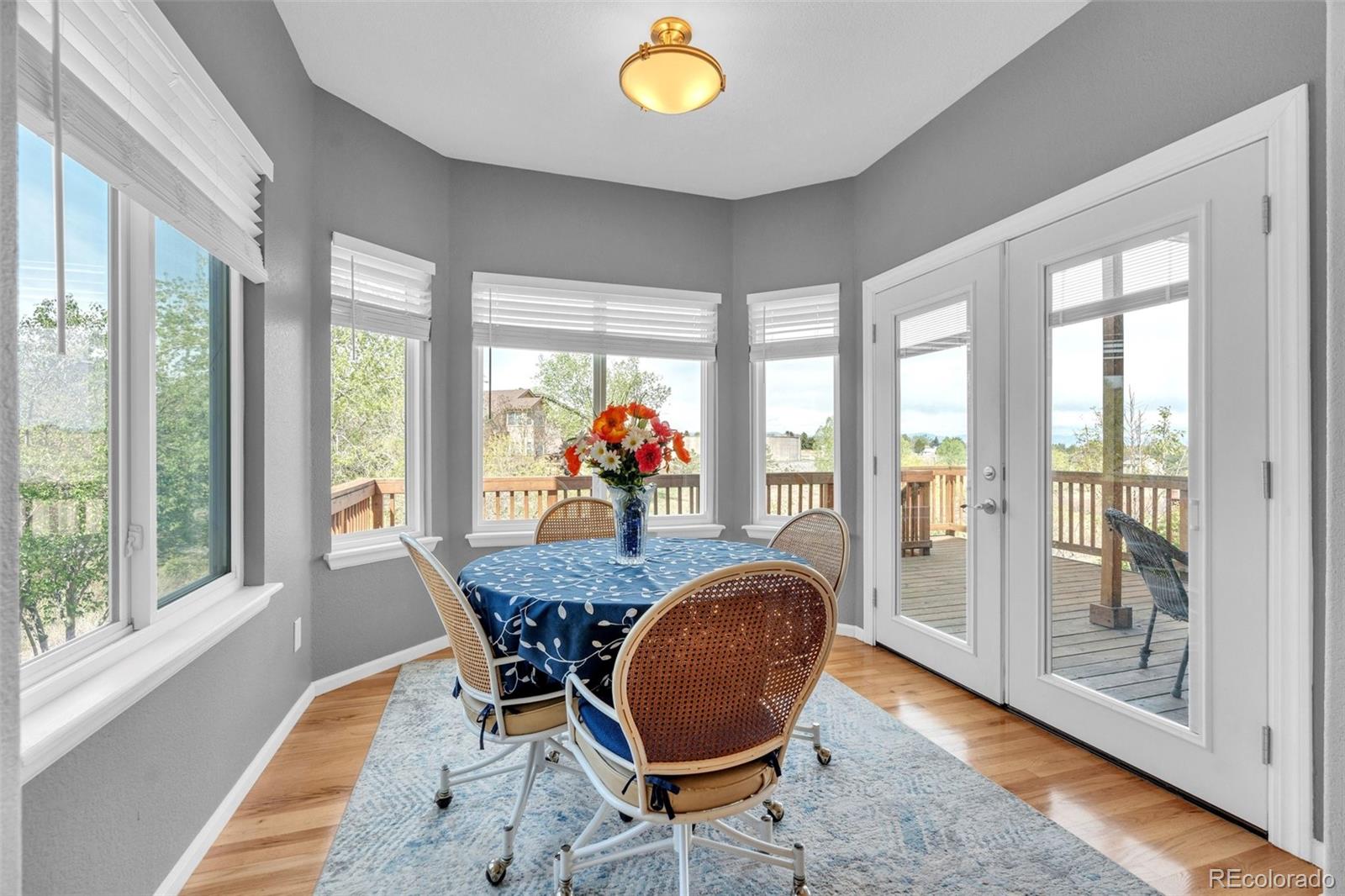 9033 Edgewood Street Highlands Ranch CO 80130