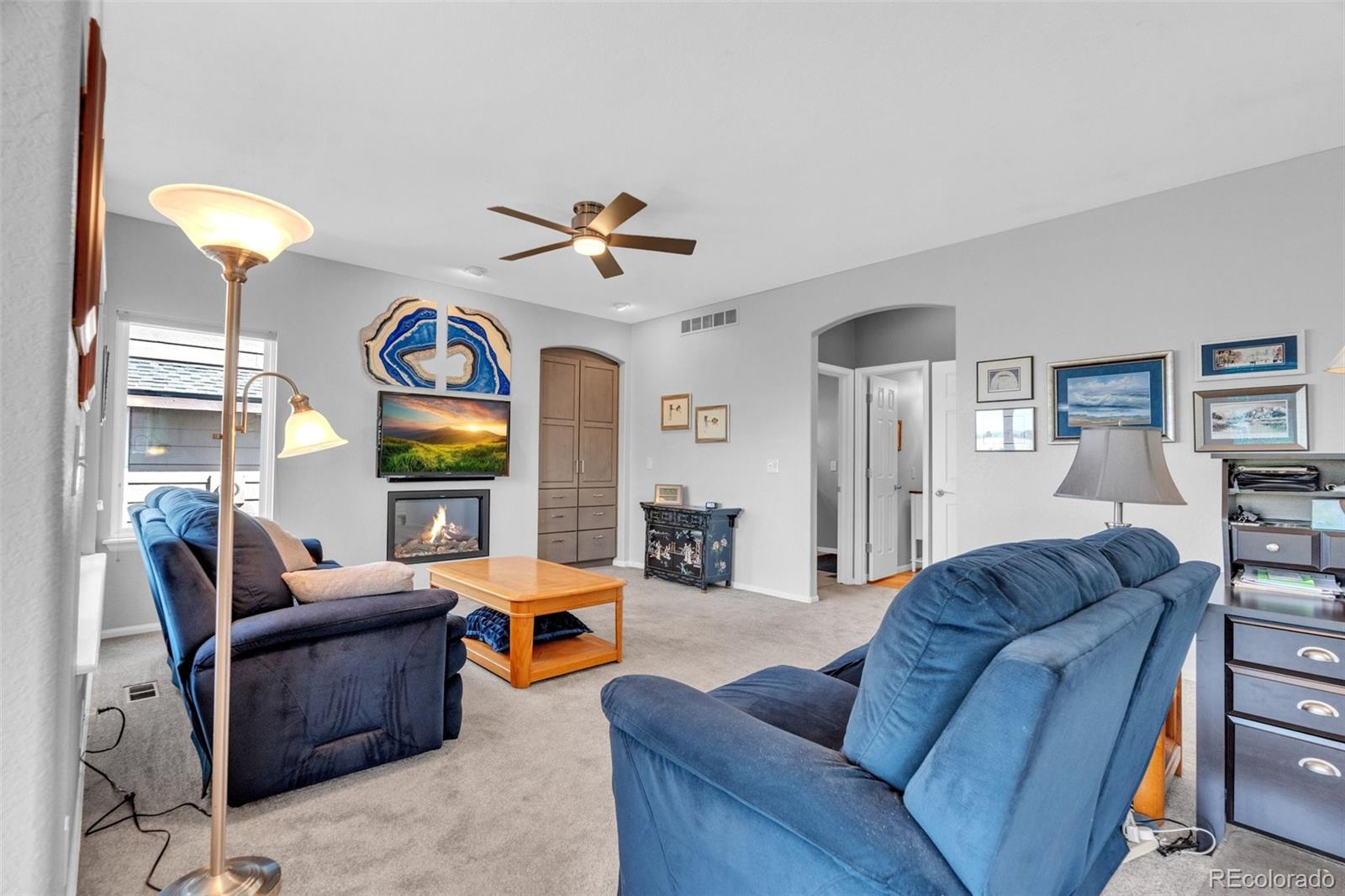 9033 Edgewood Street Highlands Ranch CO 80130