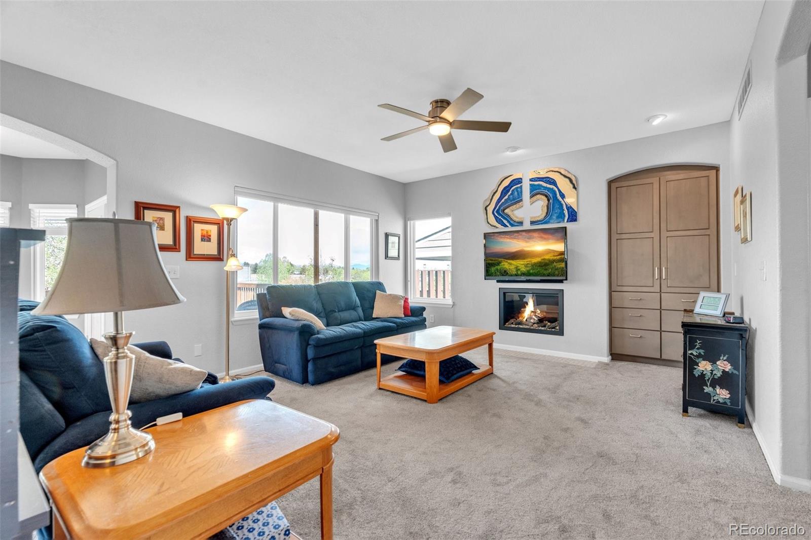 9033 Edgewood Street Highlands Ranch CO 80130