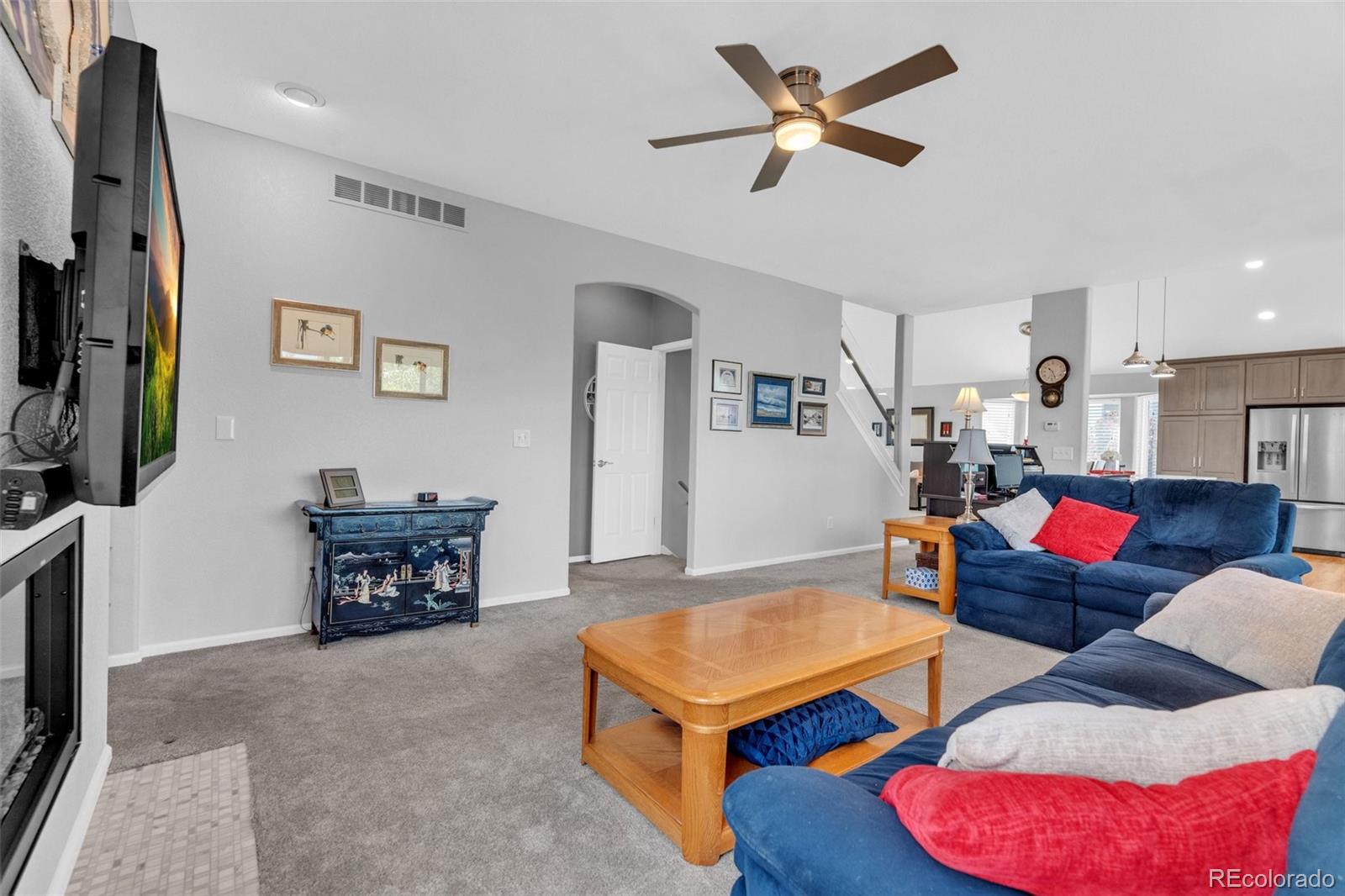 9033 Edgewood Street Highlands Ranch CO 80130