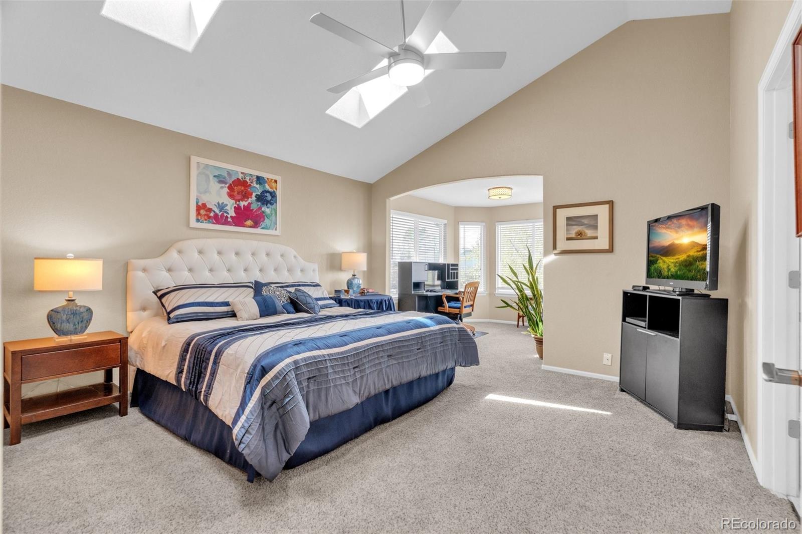 9033 Edgewood Street Highlands Ranch CO 80130