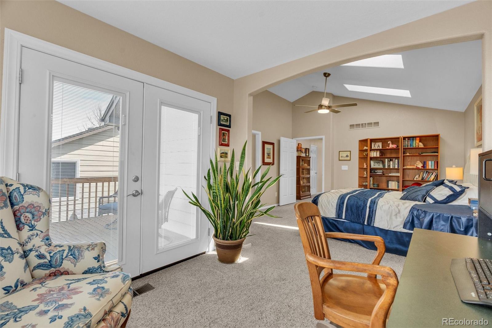9033 Edgewood Street Highlands Ranch CO 80130