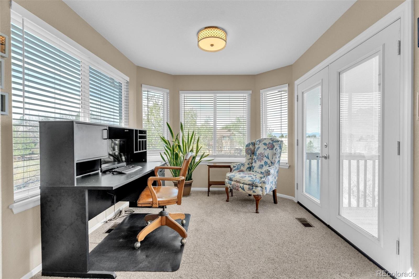 9033 Edgewood Street Highlands Ranch CO 80130