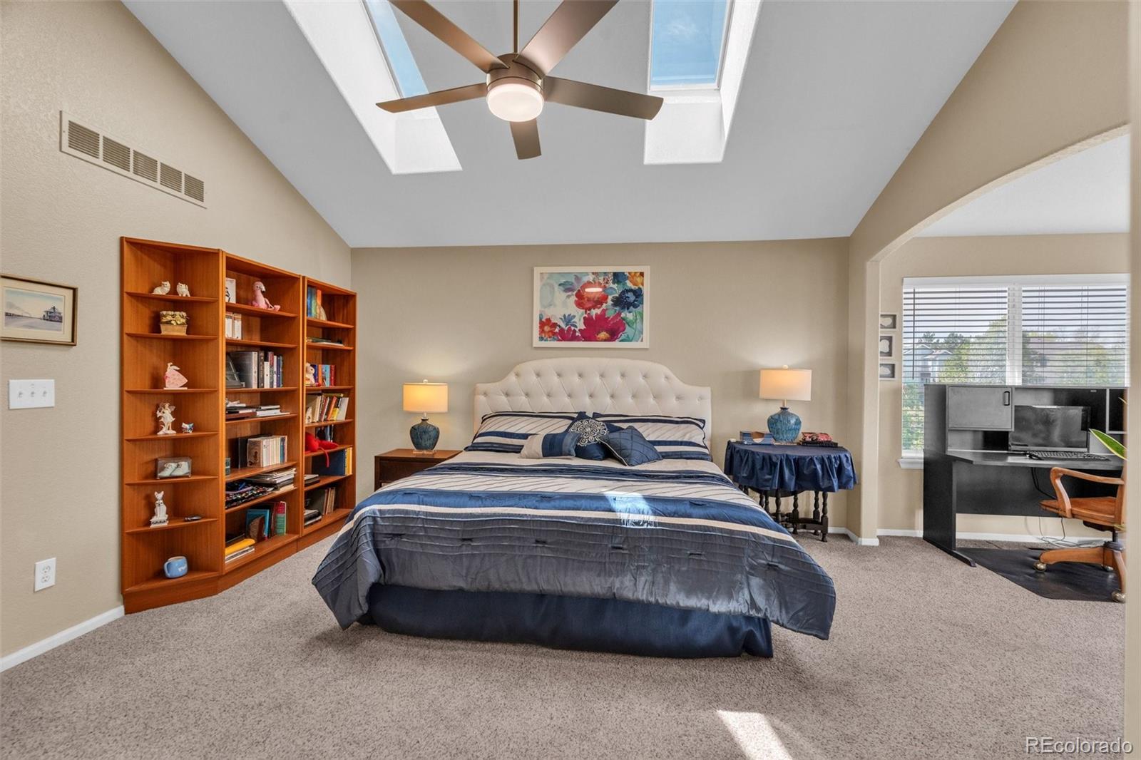 9033 Edgewood Street Highlands Ranch CO 80130