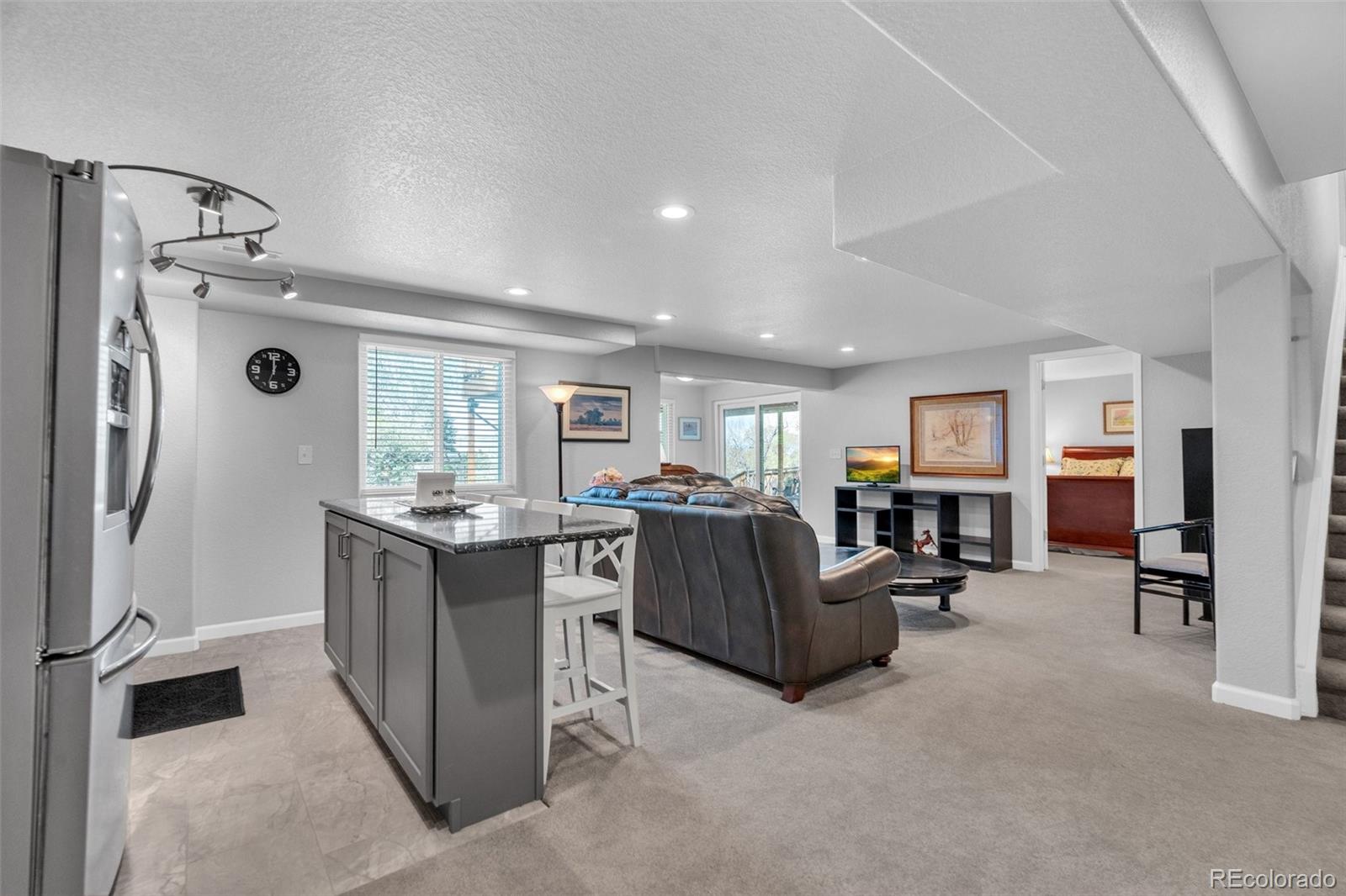 9033 Edgewood Street Highlands Ranch CO 80130