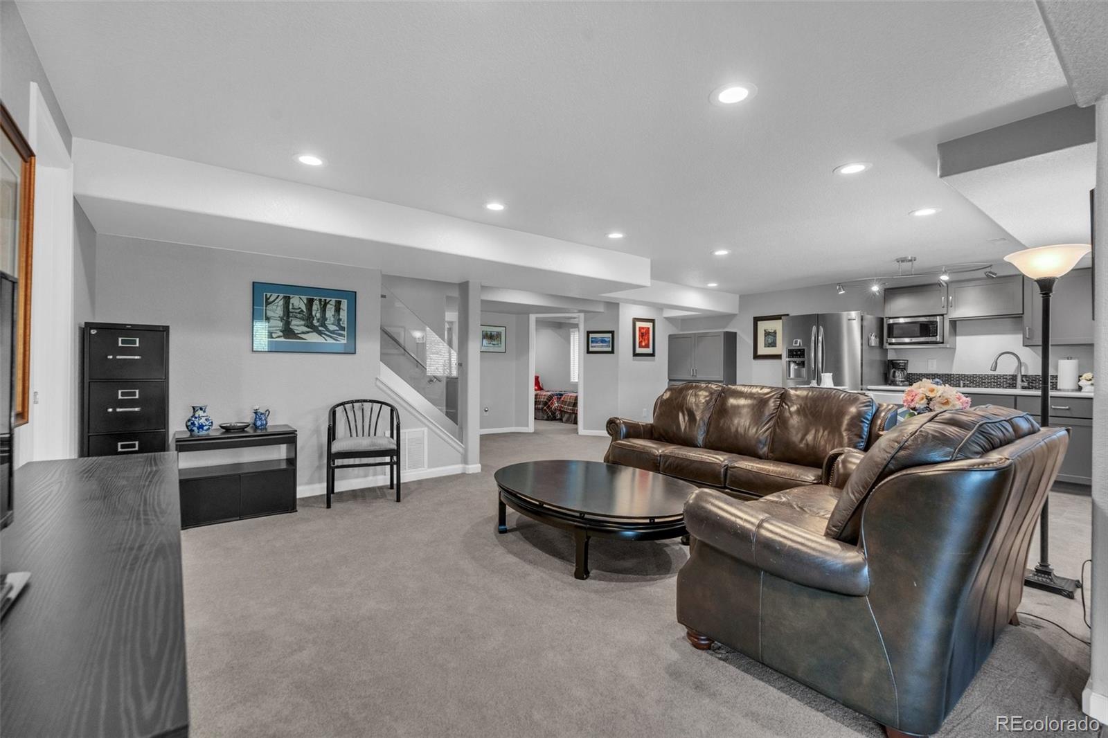 9033 Edgewood Street Highlands Ranch CO 80130